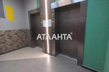 1-room apartment apartment by the address st. Lesnaya (area 42 m²) - Atlanta.ua - photo 22