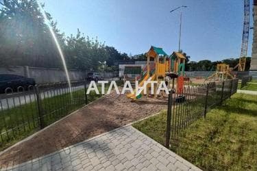 1-room apartment apartment by the address st. Lesnaya (area 42 m²) - Atlanta.ua - photo 24