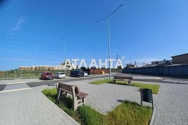 1-room apartment apartment by the address st. Lesnaya (area 42 m²) - Atlanta.ua - photo 25
