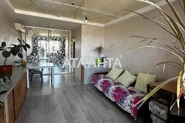 2-кімнатна квартира за адресою вул. Кропивницького (площа 37,8 м²) - Atlanta.ua - фото 17