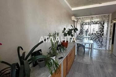 2-кімнатна квартира за адресою вул. Кропивницького (площа 37,8 м²) - Atlanta.ua - фото 19