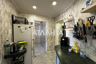 2-кімнатна квартира за адресою вул. Кропивницького (площа 37,8 м²) - Atlanta.ua - фото 20