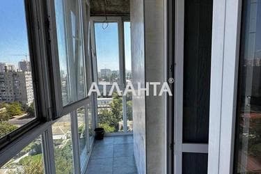 2-кімнатна квартира за адресою вул. Кропивницького (площа 37,8 м²) - Atlanta.ua - фото 21
