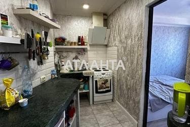 2-кімнатна квартира за адресою вул. Кропивницького (площа 37,8 м²) - Atlanta.ua - фото 22