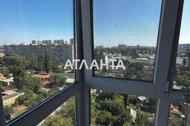 2-кімнатна квартира за адресою вул. Кропивницького (площа 37,8 м²) - Atlanta.ua - фото 27