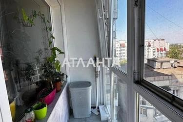 2-кімнатна квартира за адресою вул. Кропивницького (площа 37,8 м²) - Atlanta.ua - фото 28