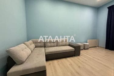 2-кімнатна квартира за адресою вул. Єврейська (площа 42,5 м²) - Atlanta.ua - фото 17