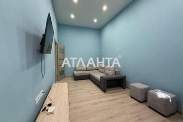 2-кімнатна квартира за адресою вул. Єврейська (площа 42,5 м²) - Atlanta.ua - фото 18