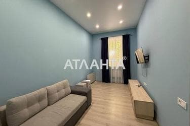 2-кімнатна квартира за адресою вул. Єврейська (площа 42,5 м²) - Atlanta.ua - фото 19