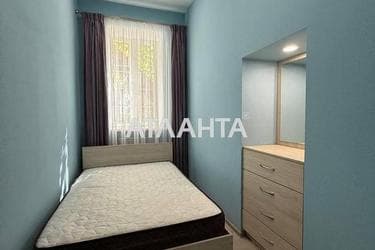 2-кімнатна квартира за адресою вул. Єврейська (площа 42,5 м²) - Atlanta.ua - фото 20