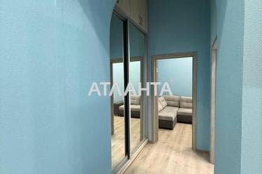 2-кімнатна квартира за адресою вул. Єврейська (площа 42,5 м²) - Atlanta.ua - фото 21