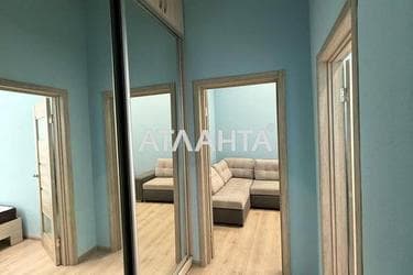 2-кімнатна квартира за адресою вул. Єврейська (площа 42,5 м²) - Atlanta.ua - фото 22