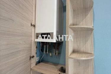 2-кімнатна квартира за адресою вул. Єврейська (площа 42,5 м²) - Atlanta.ua - фото 16