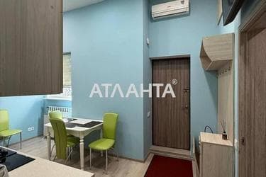 2-кімнатна квартира за адресою вул. Єврейська (площа 42,5 м²) - Atlanta.ua - фото 23