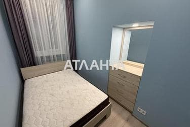 2-комнатная квартира по адресу ул. Еврейская (площадь 42,5 м²) - Atlanta.ua - фото 21