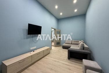 2-комнатная квартира по адресу ул. Еврейская (площадь 42,5 м²) - Atlanta.ua - фото 18