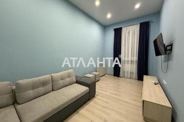 2-комнатная квартира по адресу ул. Еврейская (площадь 42,5 м²) - Atlanta.ua - фото 20