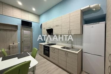 2-комнатная квартира по адресу ул. Еврейская (площадь 42,5 м²) - Atlanta.ua - фото 16