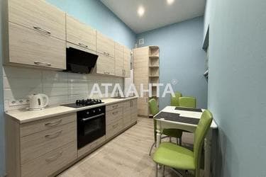 2-комнатная квартира по адресу ул. Еврейская (площадь 42,5 м²) - Atlanta.ua - фото 15