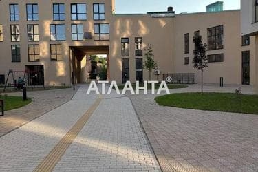 2-кімнатна квартира за адресою Хмельницького Б. Вул. (площа 79,1 м²) - Atlanta.ua - фото 8