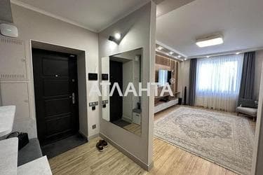 2-комнатная квартира по адресу ул. Бреуса (площадь 94,5 м²) - Atlanta.ua - фото 32
