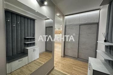 2-комнатная квартира по адресу ул. Бреуса (площадь 94,5 м²) - Atlanta.ua - фото 33
