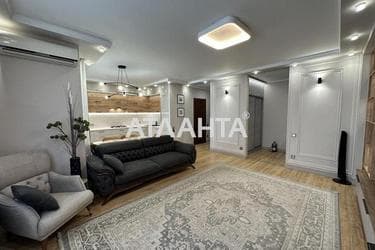 2-комнатная квартира по адресу ул. Бреуса (площадь 94,5 м²) - Atlanta.ua - фото 23