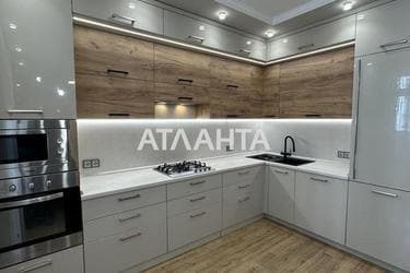 2-комнатная квартира по адресу ул. Бреуса (площадь 94,5 м²) - Atlanta.ua - фото 25