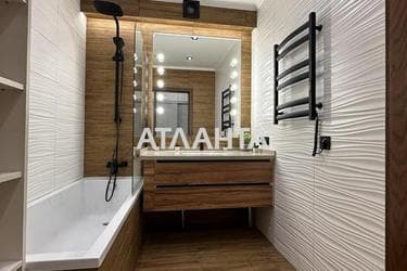 2-комнатная квартира по адресу ул. Бреуса (площадь 94,5 м²) - Atlanta.ua - фото 35