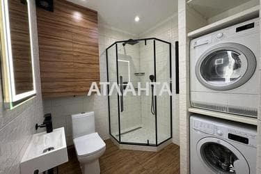 2-комнатная квартира по адресу ул. Бреуса (площадь 94,5 м²) - Atlanta.ua - фото 36