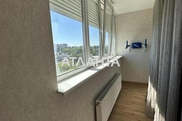 2-комнатная квартира по адресу ул. Бреуса (площадь 94,5 м²) - Atlanta.ua - фото 42