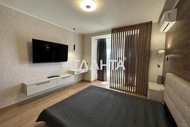2-комнатная квартира по адресу ул. Бреуса (площадь 94,5 м²) - Atlanta.ua - фото 28