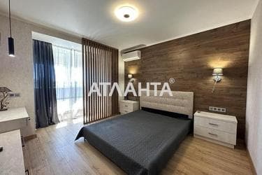 2-комнатная квартира по адресу ул. Бреуса (площадь 94,5 м²) - Atlanta.ua - фото 26