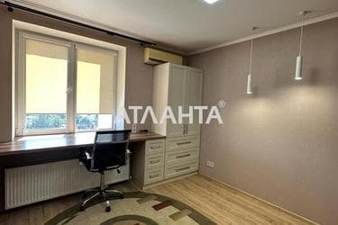 2-комнатная квартира по адресу ул. Бреуса (площадь 94,5 м²) - Atlanta.ua - фото 31