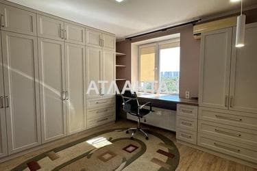 2-комнатная квартира по адресу ул. Бреуса (площадь 94,5 м²) - Atlanta.ua - фото 29