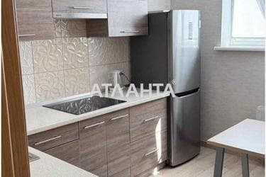 1-комнатная квартира по адресу ул. Бочарова ген. (площадь 31,8 м²) - Atlanta.ua - фото 19