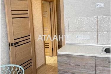 1-комнатная квартира по адресу ул. Бочарова ген. (площадь 31,8 м²) - Atlanta.ua - фото 22
