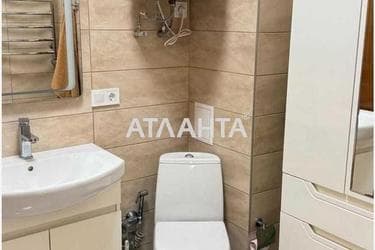 1-комнатная квартира по адресу ул. Бочарова ген. (площадь 31,8 м²) - Atlanta.ua - фото 23