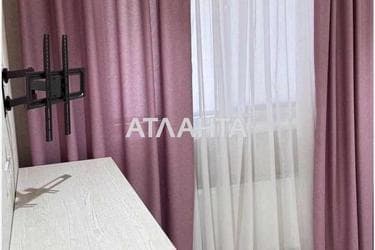 1-комнатная квартира по адресу ул. Бочарова ген. (площадь 31,8 м²) - Atlanta.ua - фото 15