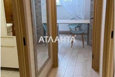 1-комнатная квартира по адресу ул. Бочарова ген. (площадь 31,8 м²) - Atlanta.ua - фото 26