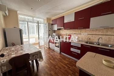2-кімнатна квартира за адресою вул. Ломоносова (площа 60 м²) - Atlanta.ua - фото 18