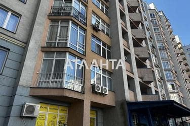 2-кімнатна квартира за адресою вул. Ломоносова (площа 60 м²) - Atlanta.ua - фото 33