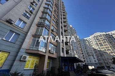 2-кімнатна квартира за адресою вул. Ломоносова (площа 60 м²) - Atlanta.ua - фото 34