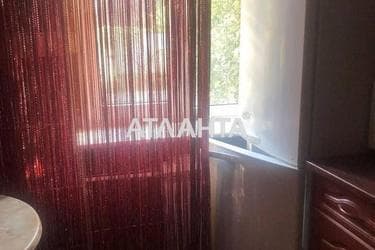 2-кімнатна квартира за адресою вул. Комарова (площа 48 м²) - Atlanta.ua - фото 17