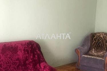 2-кімнатна квартира за адресою вул. Комарова (площа 48 м²) - Atlanta.ua - фото 22