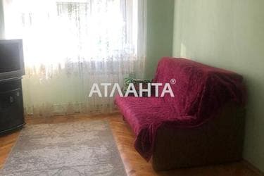 2-кімнатна квартира за адресою вул. Комарова (площа 48 м²) - Atlanta.ua - фото 23