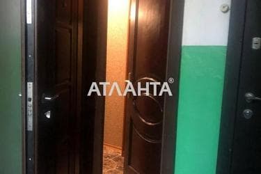2-кімнатна квартира за адресою вул. Комарова (площа 48 м²) - Atlanta.ua - фото 29