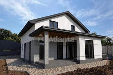 Дом (площадь 168,5 м²) - Atlanta.ua - фото 10