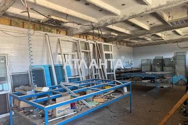 Комерційна нерухомість за адресою Дністровський пров. (площа 617,8 м²) - Atlanta.ua - фото 31