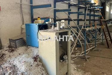 Комерційна нерухомість за адресою Дністровський пров. (площа 617,8 м²) - Atlanta.ua - фото 40